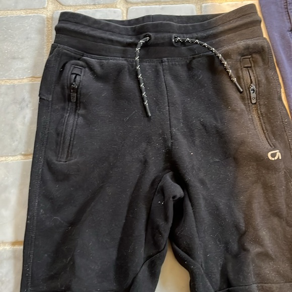 Bundle of 5 pairs active joggers - Picture 9 of 9